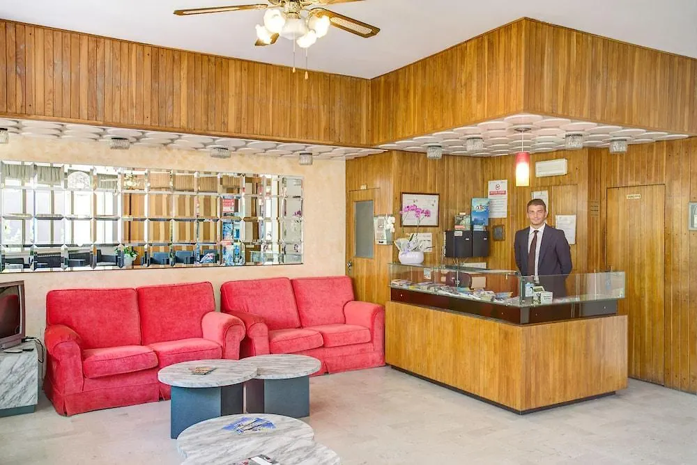 Hotel Elite Τσέρβια Ιταλία