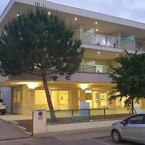 Aparthotel I Diamanti - Siroli Collection