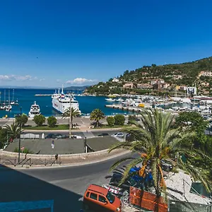 Hotel Alfiero **