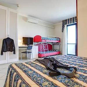 Hotel Genzianella, Cervia