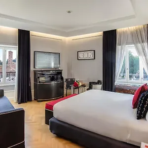 Hotel 47 Boutique ****