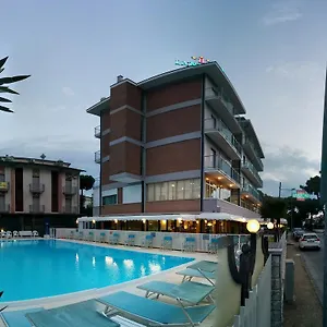Lanzoni Hotel