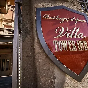 Hotel Tower ****