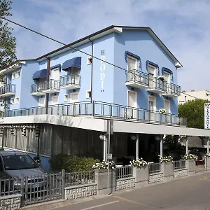 Отель Rodi