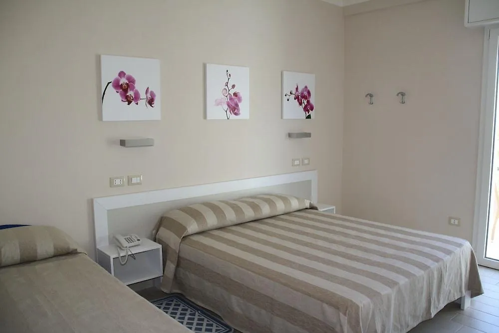 Hotel Elite Cervia 3*,  Italy