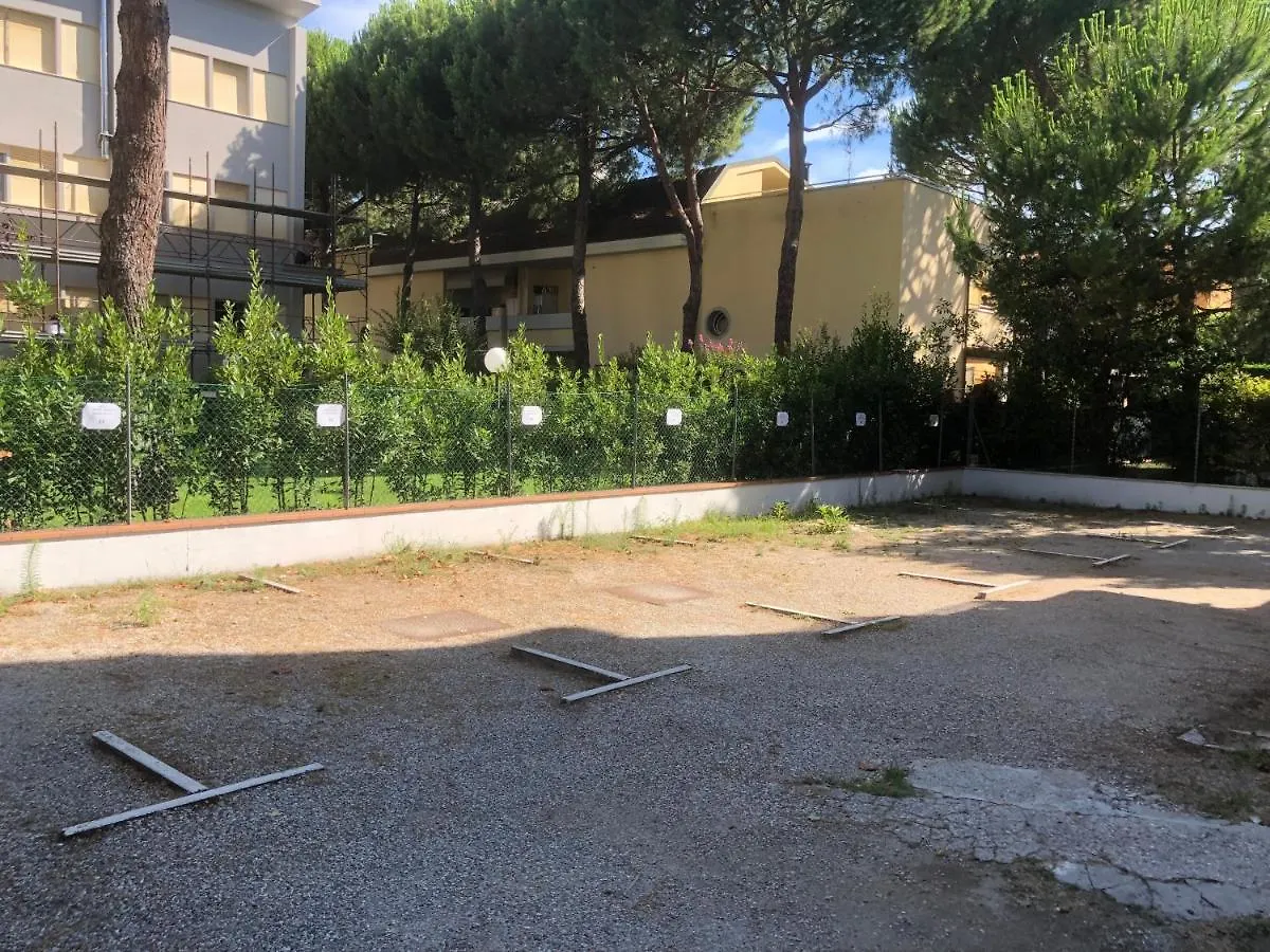 Hotel Elite Cervia 3*,  Italy