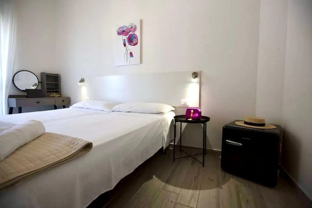 Hotel Elite Cervia
