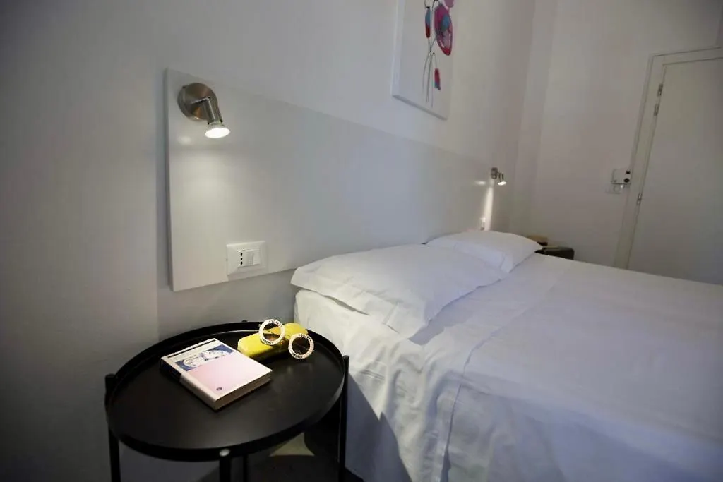 Hotel Elite Cervia