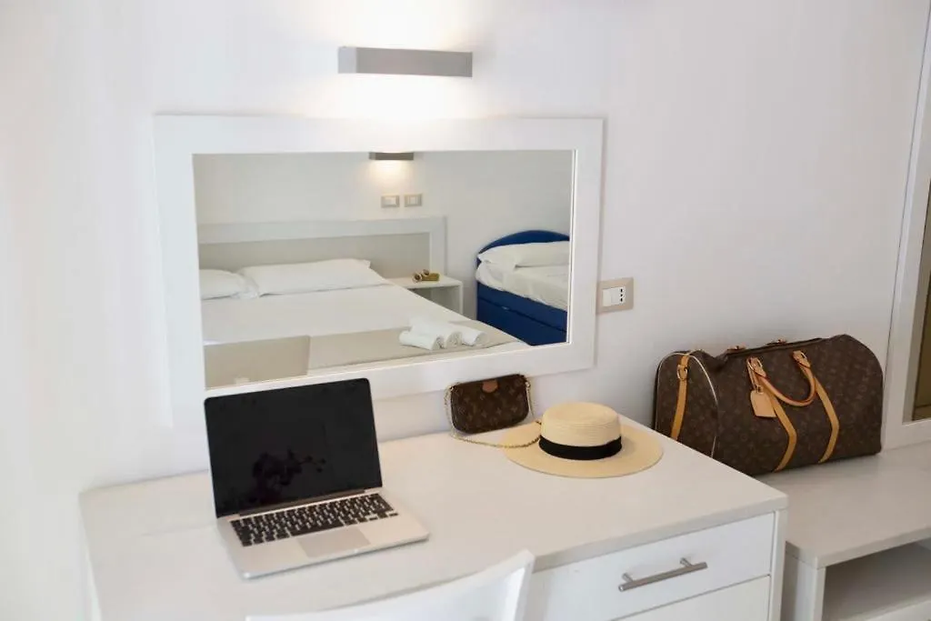 Hotel Elite Cervia