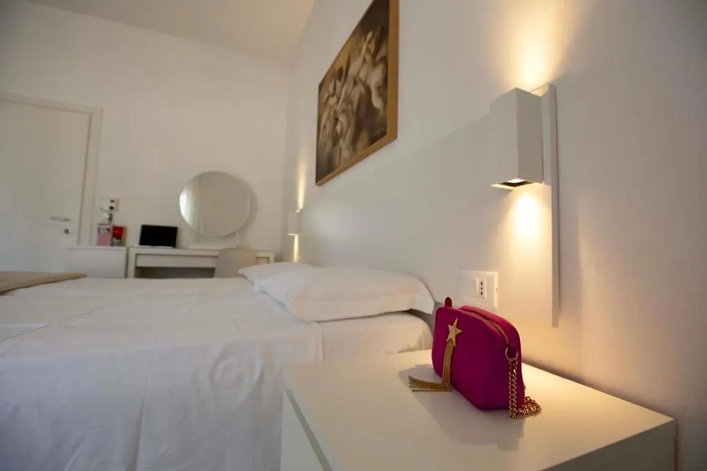 Hotel Elite Cervia