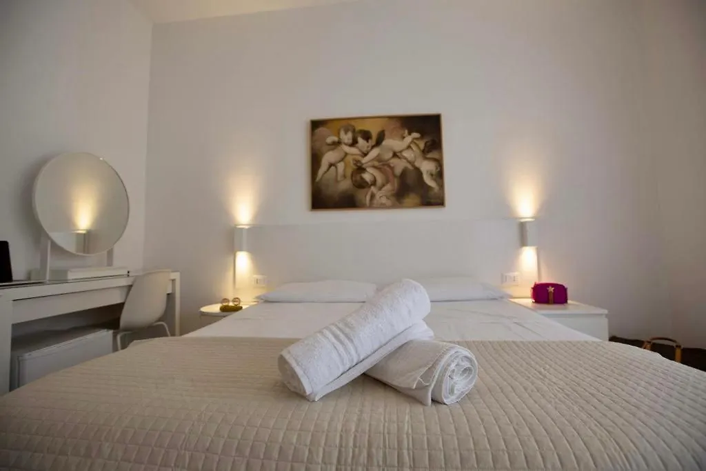 Hotel Elite Cervia