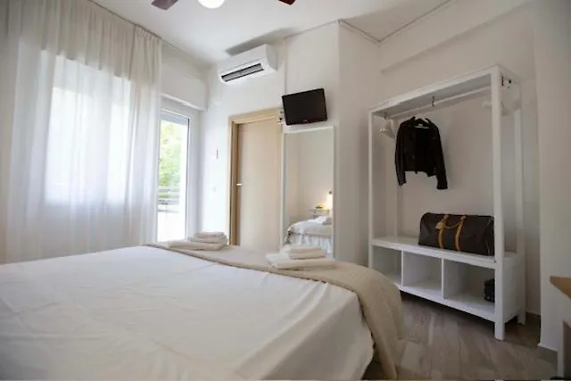 Hotel Elite Cervia