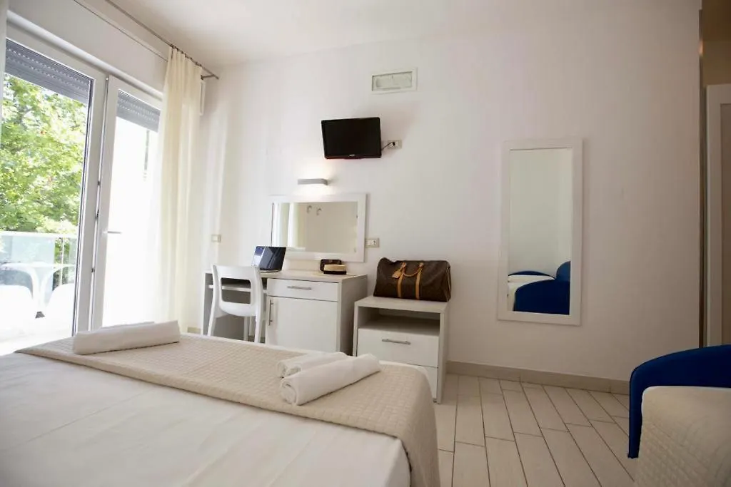 Hotel Elite Cervia 3*,  Italy