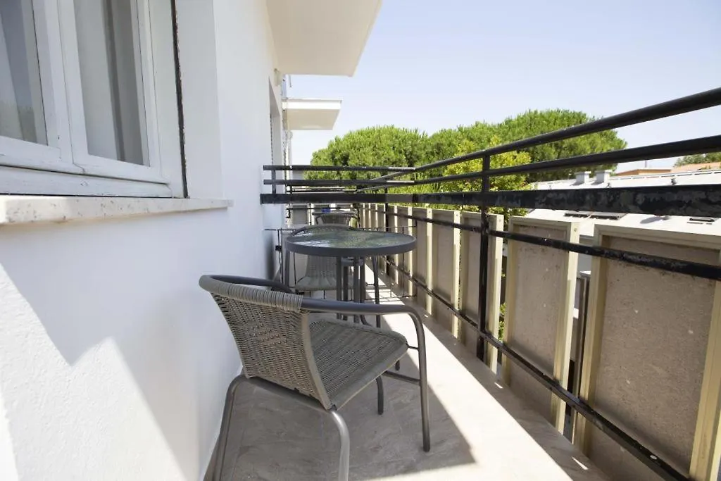***  Hotel Elite Cervia Italy