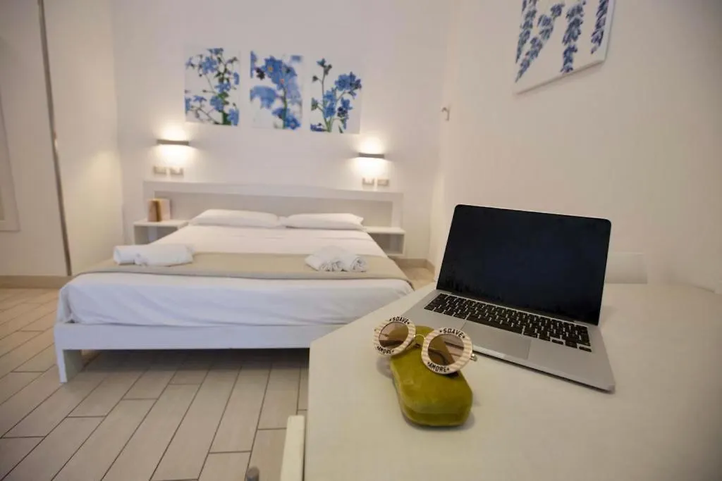 Hotel Elite Cervia Italy
