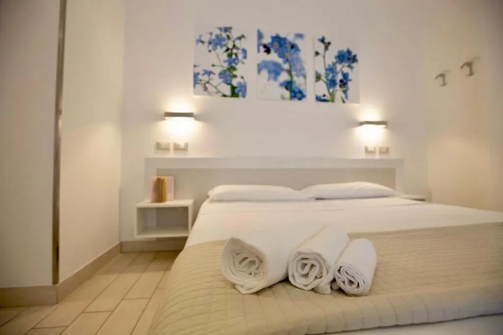 Hotel Elite Cervia