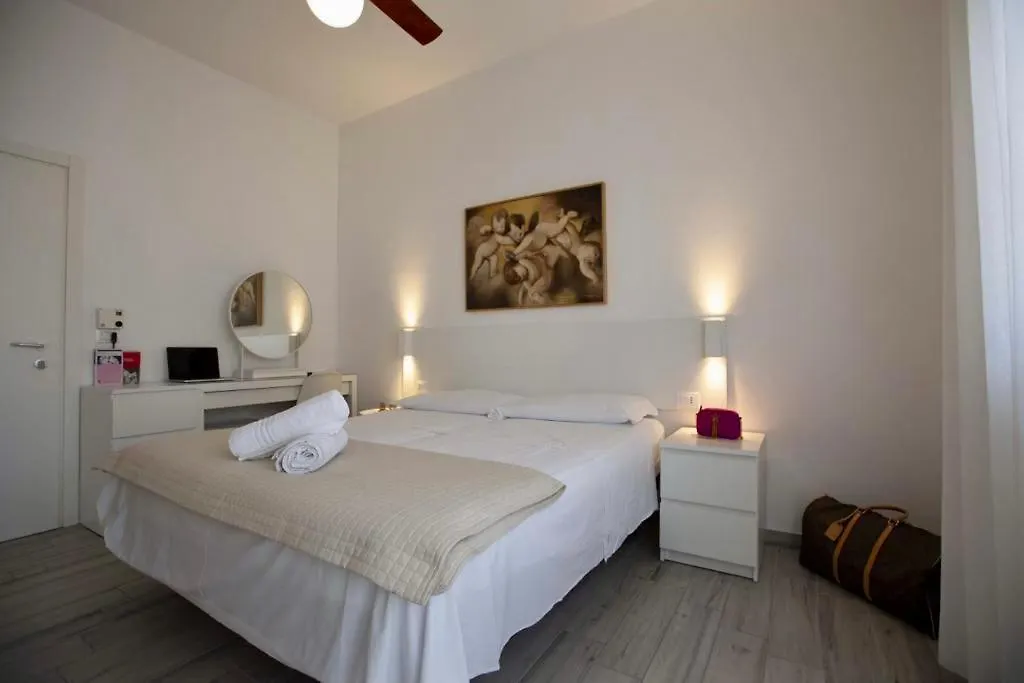 Hotel Elite Cervia 3*,  Italy
