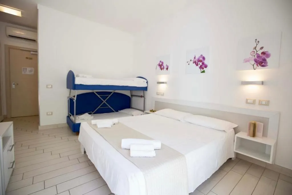 Hotel Elite Cervia