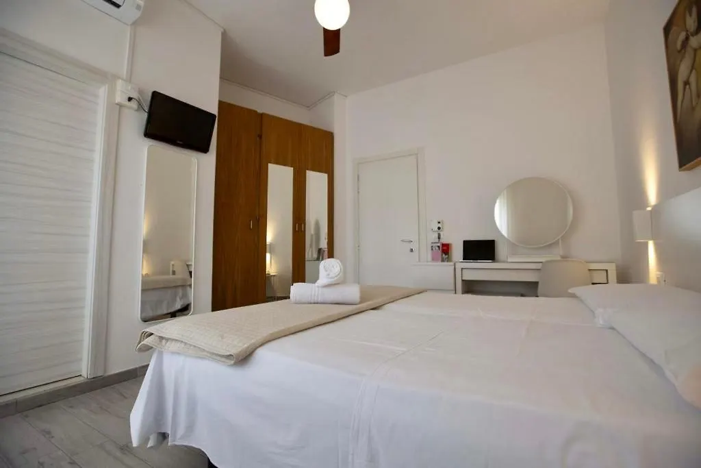 ***  Hotel Elite Cervia Italy
