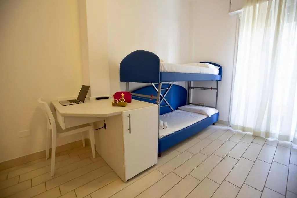 Hotel Elite Cervia