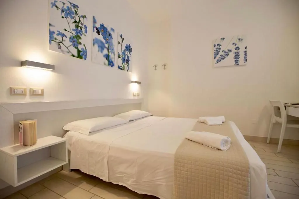 Hotel Elite Cervia Italy
