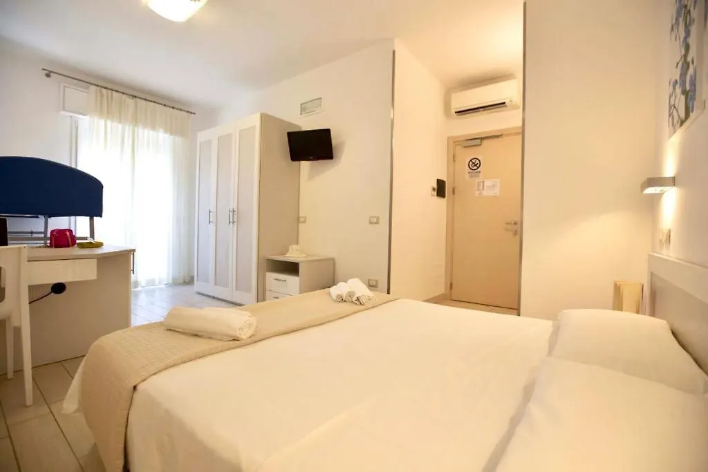Hotel Elite Cervia