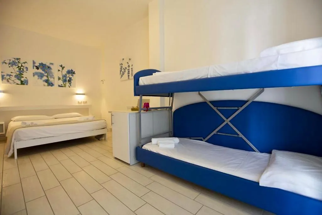 Hotel Elite Cervia