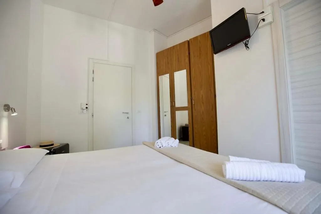 Hotel Elite Cervia 3*,