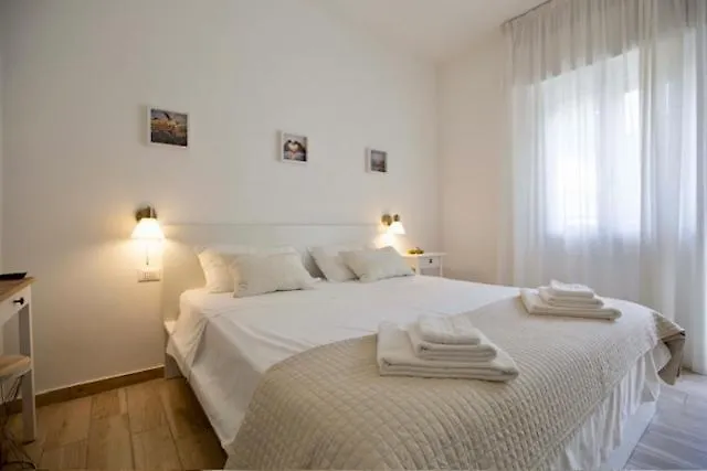 Hotel Elite Cervia 3*,