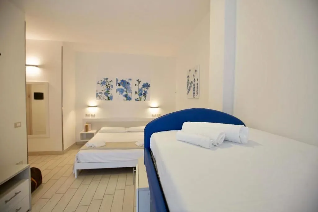 Hotel Elite Cervia