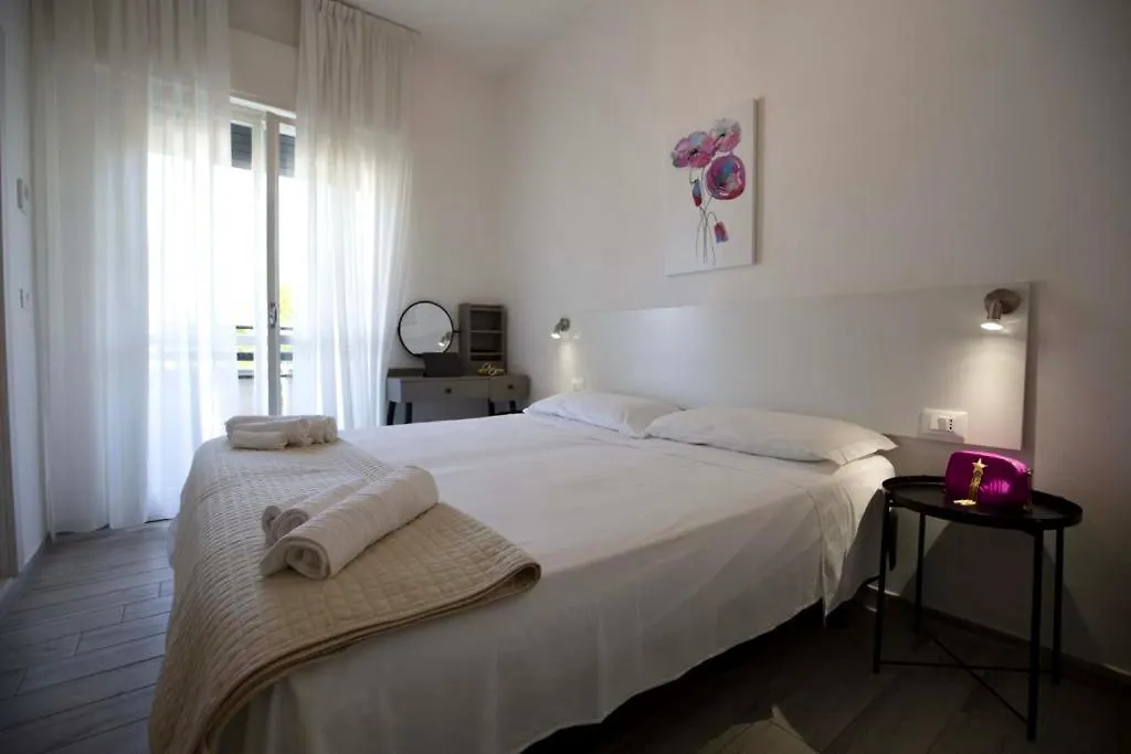 Hotel Elite Cervia 3*,  Italy