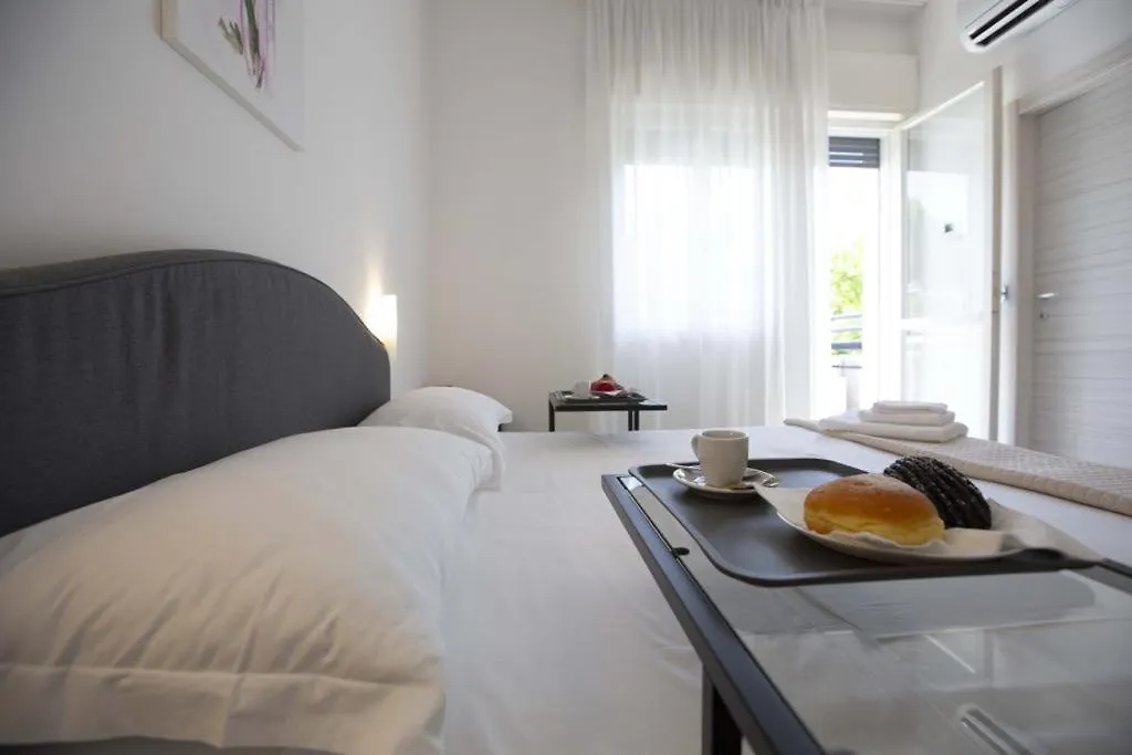 Hotel Elite Cervia 3*,