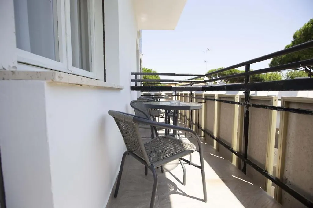 Hotel Elite Cervia