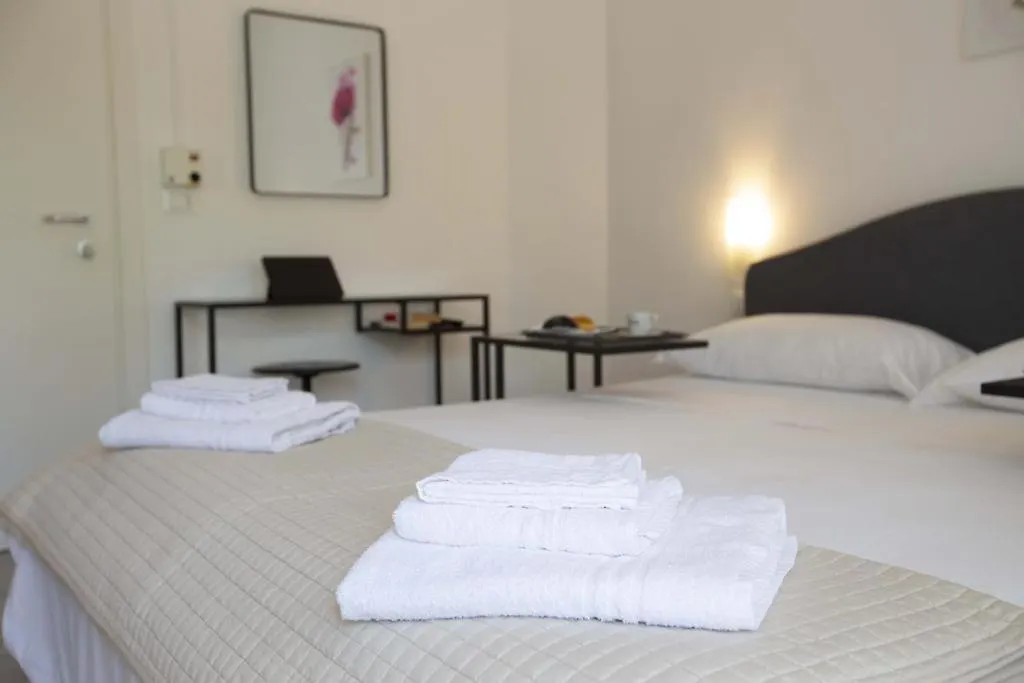 Hotel Elite Cervia