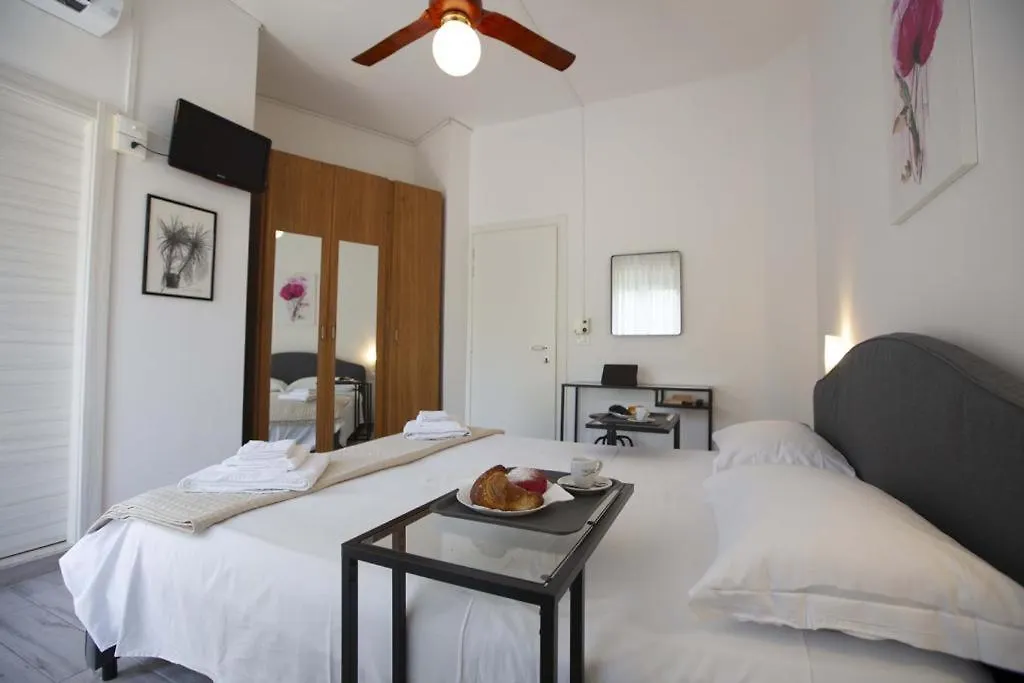 Hotel Elite Cervia