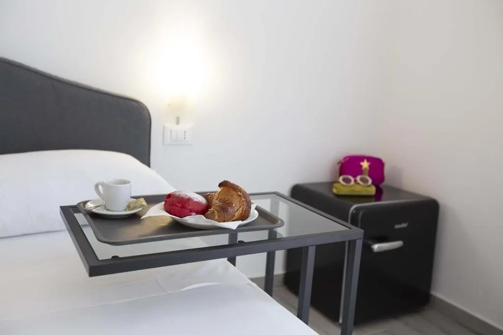 Hotel Elite Cervia