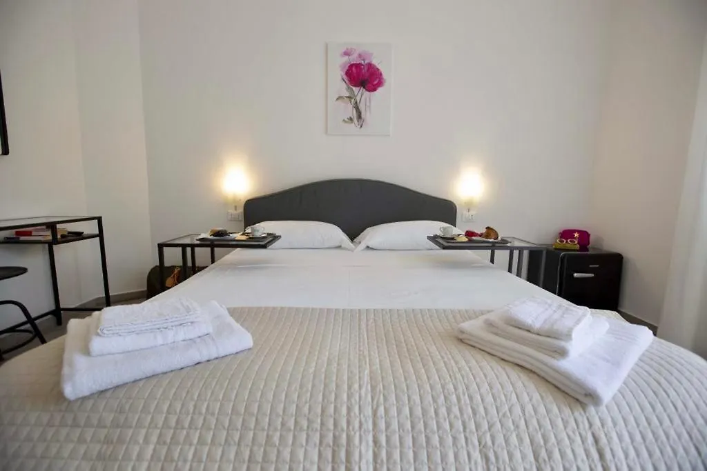 Hotel Elite Cervia Italy