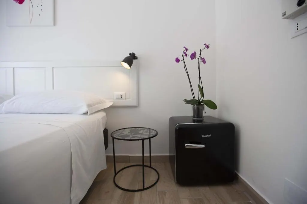 Hotel Elite Cervia