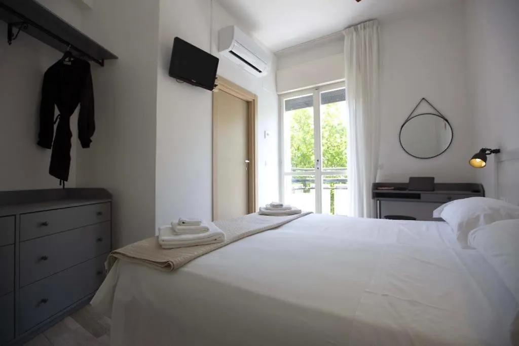 Hotel Elite Cervia 3*,  Italy