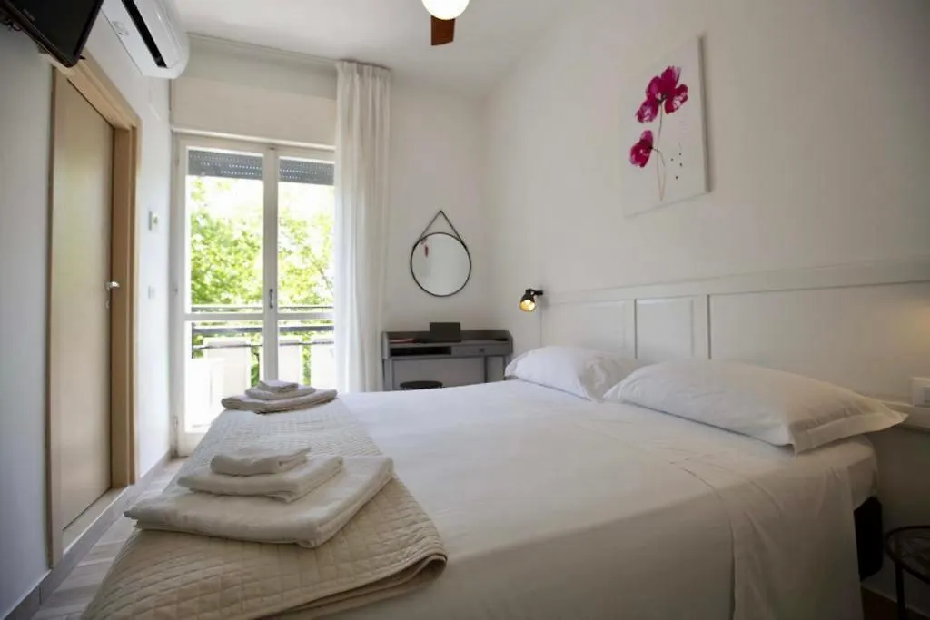 Hotel Elite Cervia