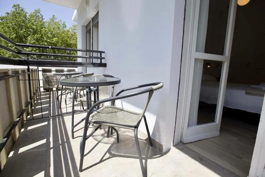 ***  Hotel Elite Cervia Italy