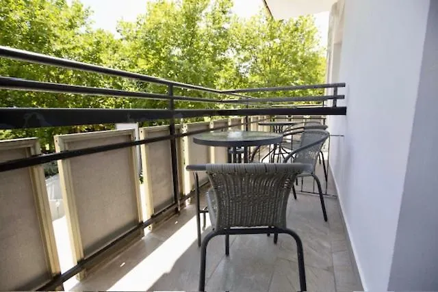 Hotel Elite Cervia Italy