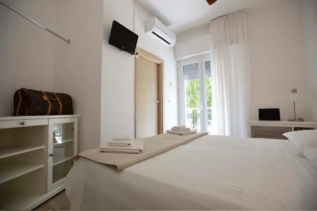 Hotel Elite Cervia