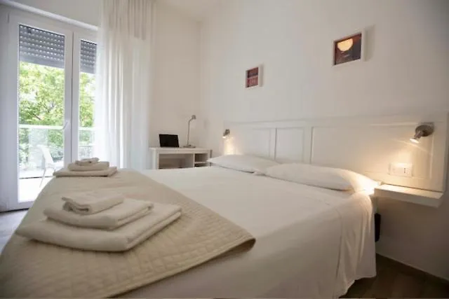 Hotel Elite Cervia