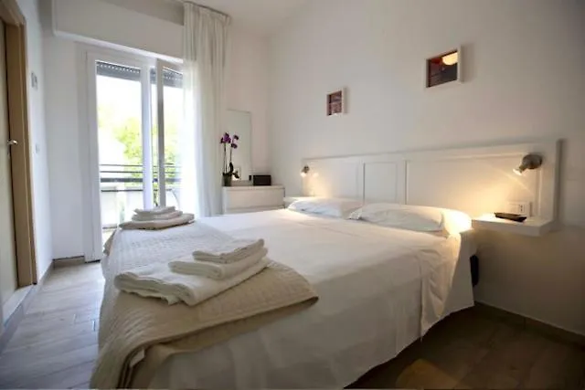 Hotel Elite Cervia