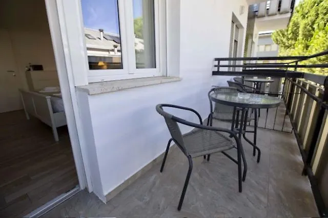 Hotel Elite Cervia 3*,