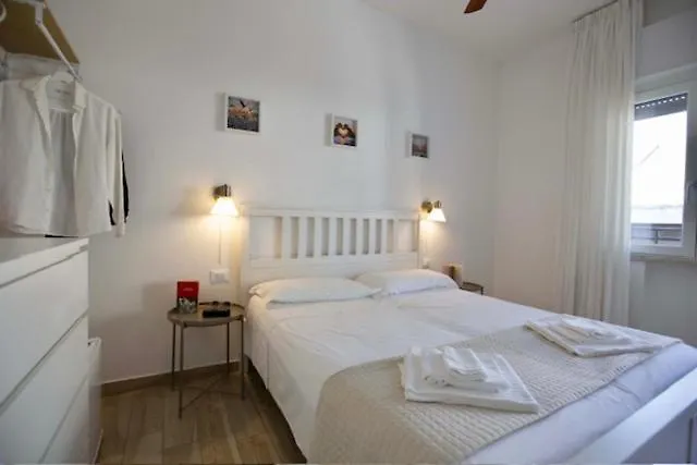 Hotel Elite Cervia
