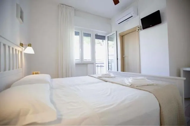 Hotel Elite Cervia