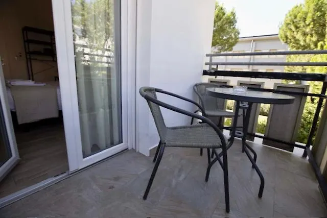 Hotel Elite Cervia