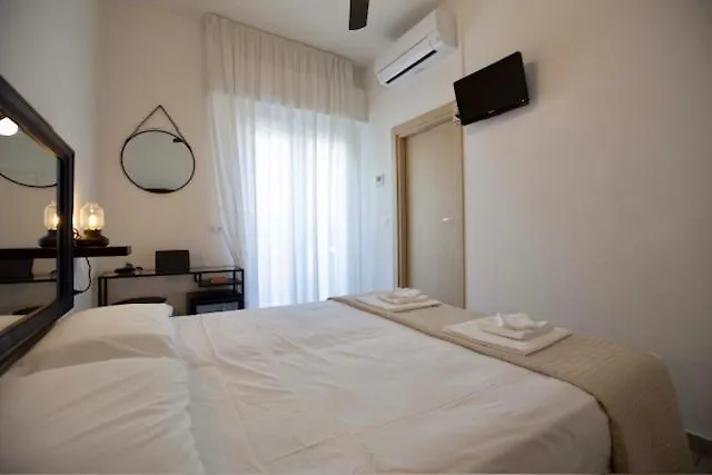 Hotel Elite Cervia